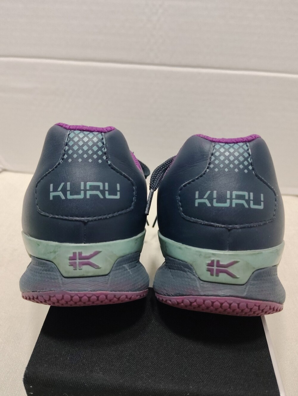 Kuru Quantum 2 Athletic Women Shoes # 10 US - Picture 5 of 11